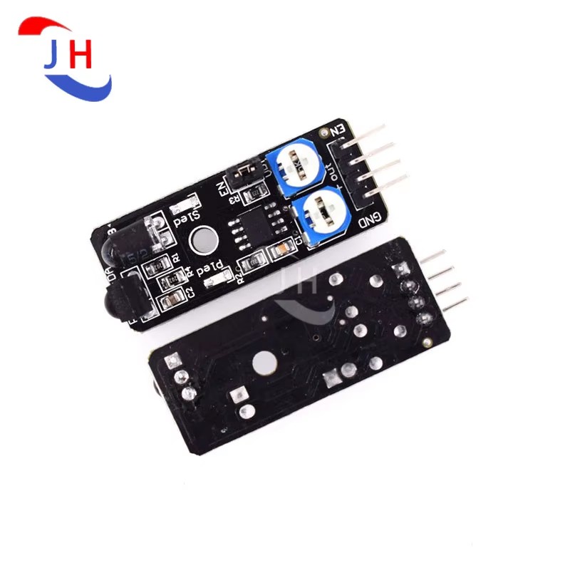 Infrared Obstacle Sensor - 1 قطعة KY-032 وحدة استشعار تجنب