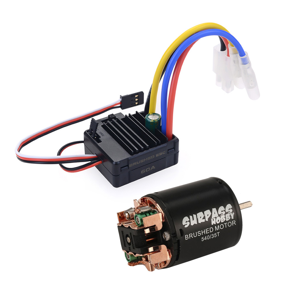 Servo Sg90 - تجاوز هواية-على الطرق الوعرة سباق السيارات