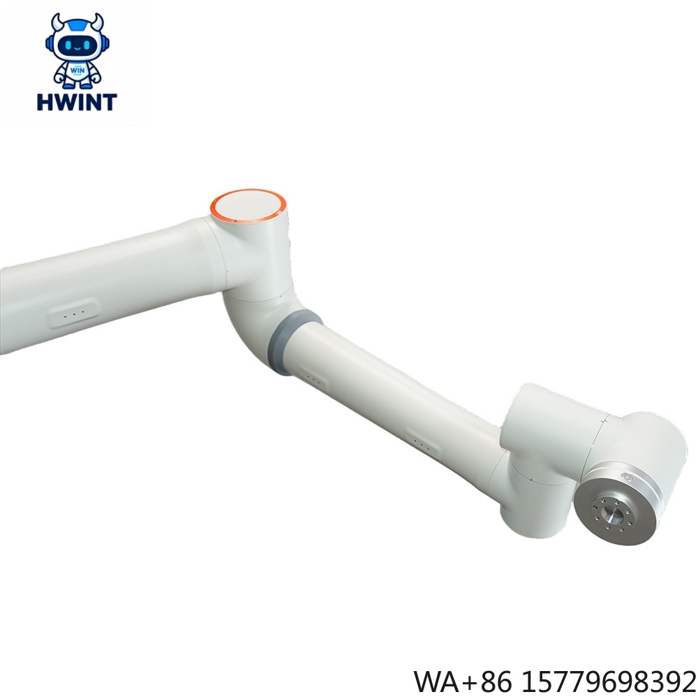 Robot Arm Kit - HWINT 2026 جديد FR5 ذراع روبوتية