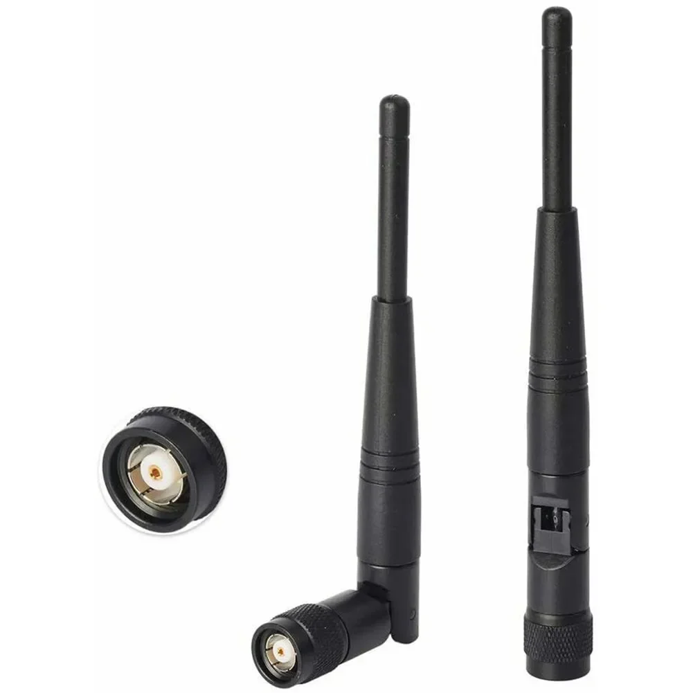 Robotics Kit - هوائي 5dBi 2.4GHZ لأجهزة S3,S6,SPS,RTS,TSC2,TSC3,5600,Georadio، أدوات