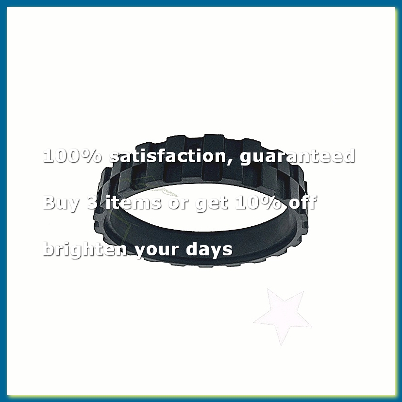 Robot Vacuum - قطعتان من إكسسوارات S5/T6/T7، غطاء إطار