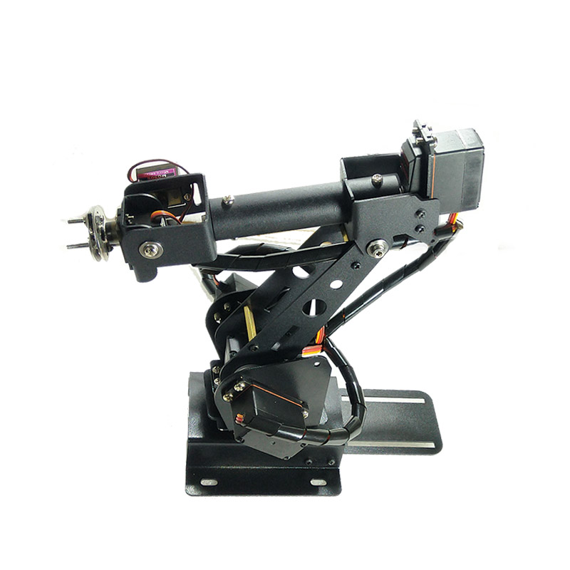 Robot Arm Kit - 6 DOF ذراع آلي ABB ذراع
