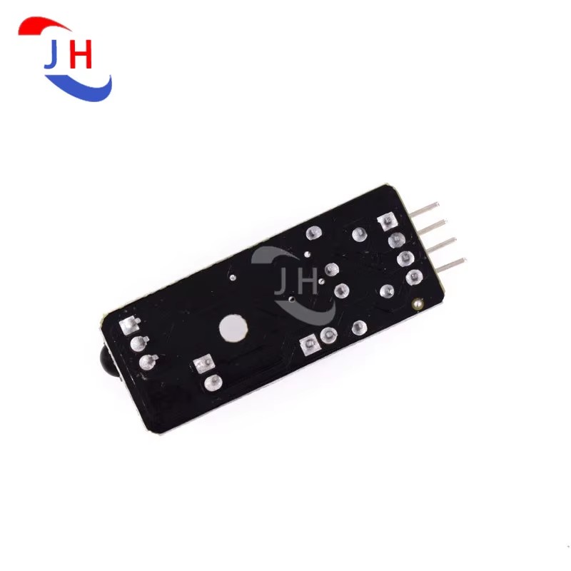 1 قطعة KY-032 وحدة استشعار تجن - مراجعة Infrared Obstacle Sensor وسعره