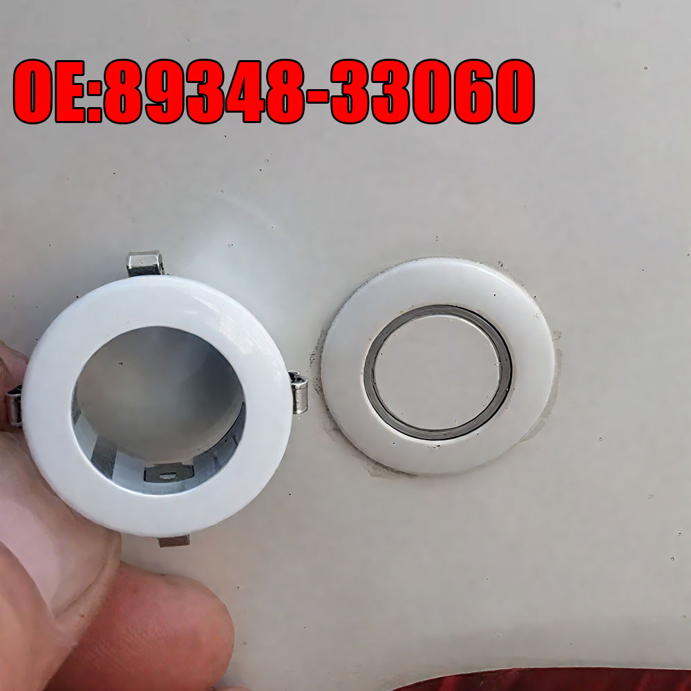 1 قطعة سيارة عكس الاستشعار غطا - مراجعة Infrared Obstacle Sensor وسعره