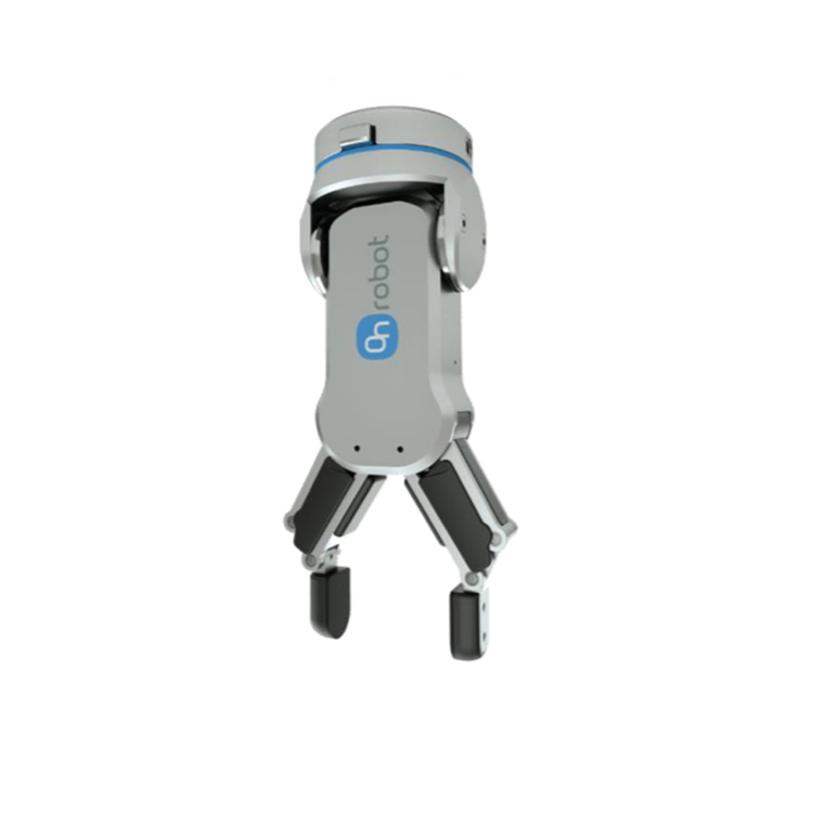 مقبض مرن ببصمة إصبعين مع نطاق  - مراجعة Robot Gripper وسعره