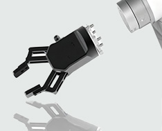 مقبض كهربائي ثلاثي الأصابع مع  - مراجعة Robot Gripper وسعره