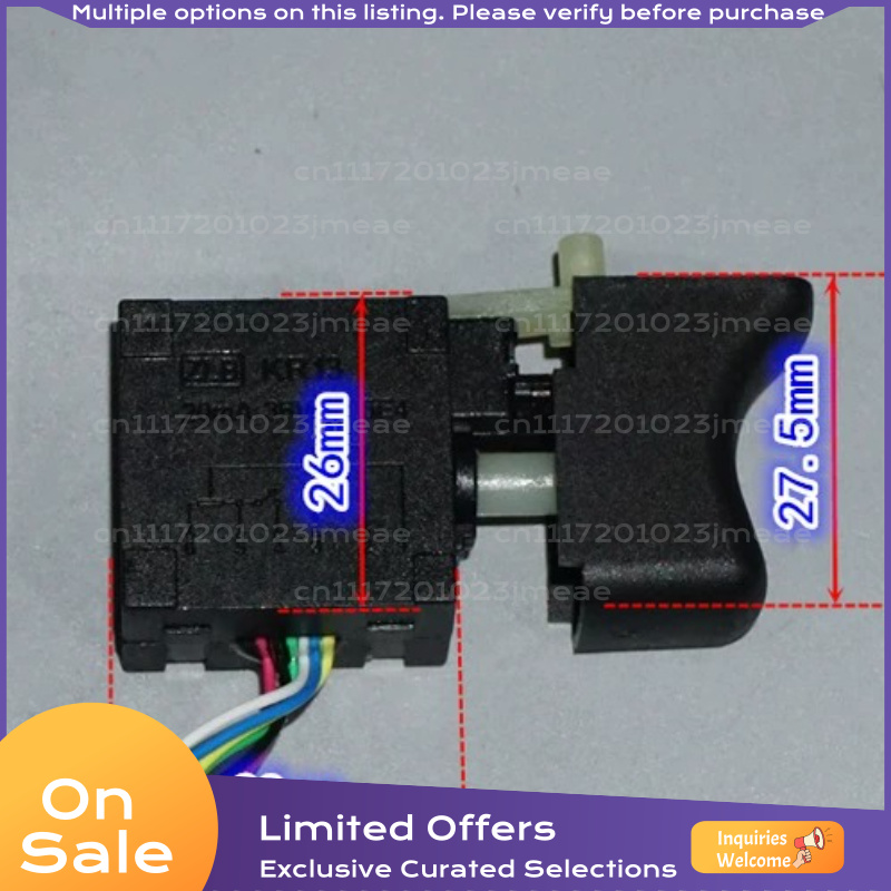 لوحة تحكم محرك بدون فرشاة 15.5 - مراجعة Motor Driver Module وسعره