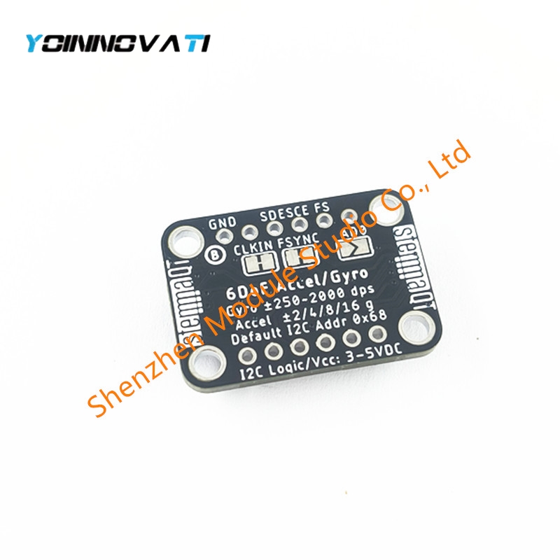 1 قطعة/3 قطع MPU6050 مستشعر تس - مراجعة Accelerometer Mpu6050 وسعره