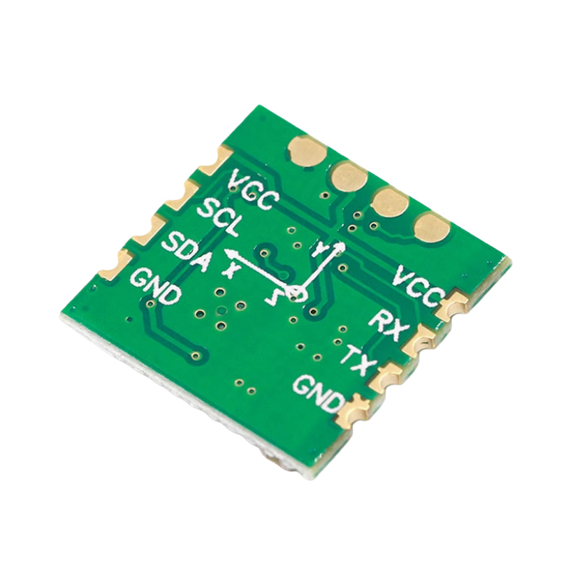 وحدة MPU6050، مستشعر زاوية إلك - مراجعة Accelerometer Mpu6050 وسعره