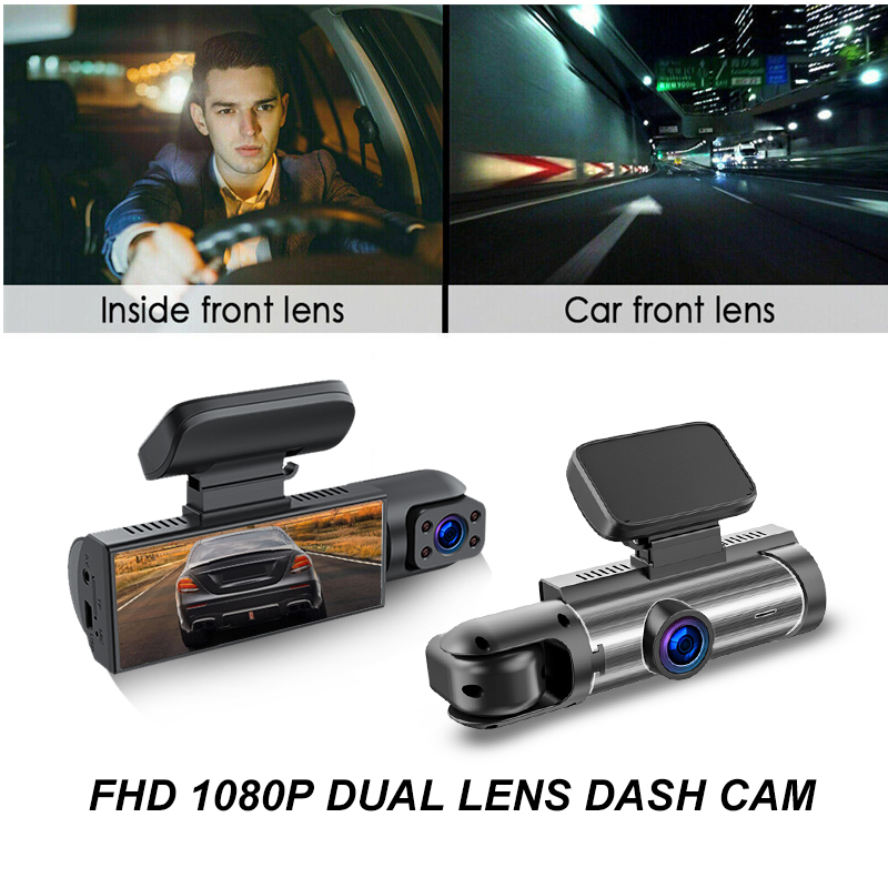 كاميرا سيارة ZNLYRION بدقة عال - مراجعة Infrared Obstacle Sensor وسعره