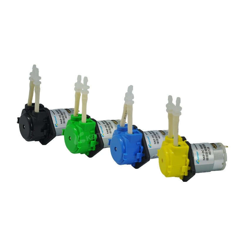 مضخة تغذية صامتة جديدة 2026 NK - مراجعة Dc Motor 12V وسعره