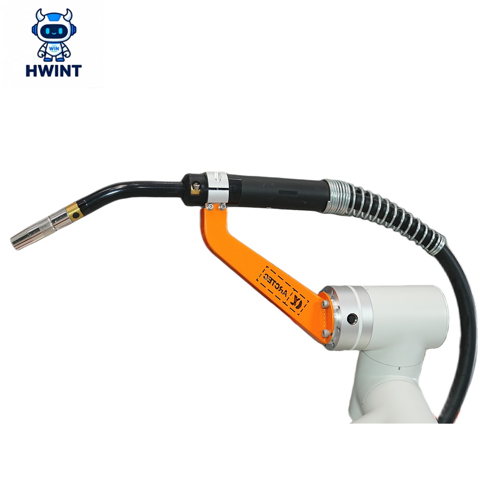 HWINT 2026 جديد FR5 ذراع روبوت - مراجعة Robot Arm Kit وسعره