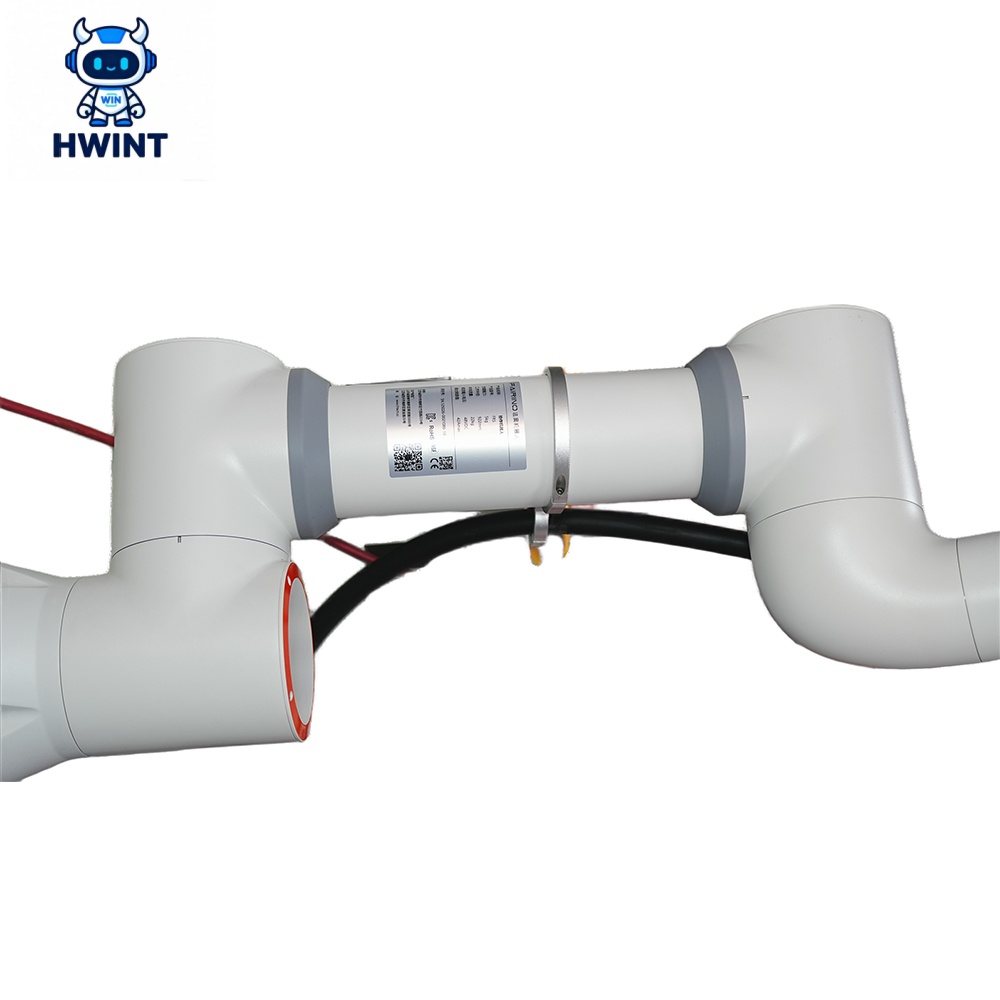HWINT 2026 جديد FR5 ذراع روبوت - مراجعة Robot Arm Kit وسعره