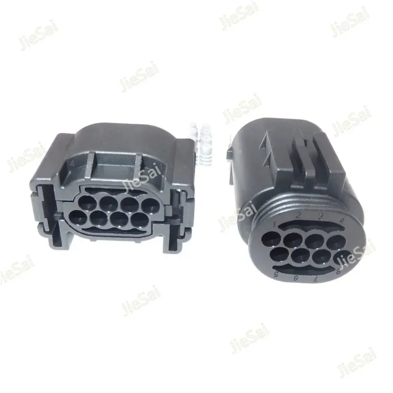 موصل كهربائي للسيارات 8 سنون 1 - مراجعة Infrared Obstacle Sensor وسعره