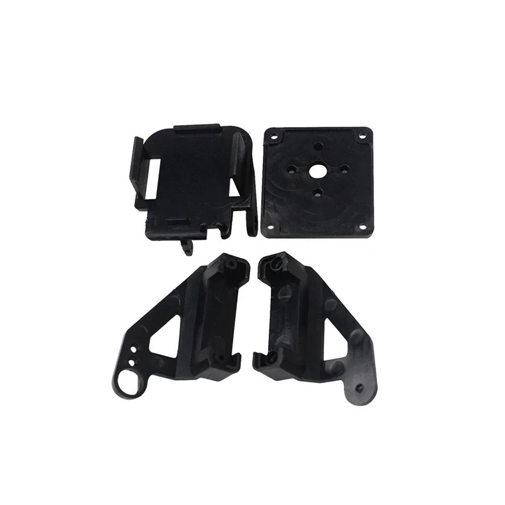 مجموعة قطع غيار طائرات التحكم  - مراجعة Servo Sg90 وسعره