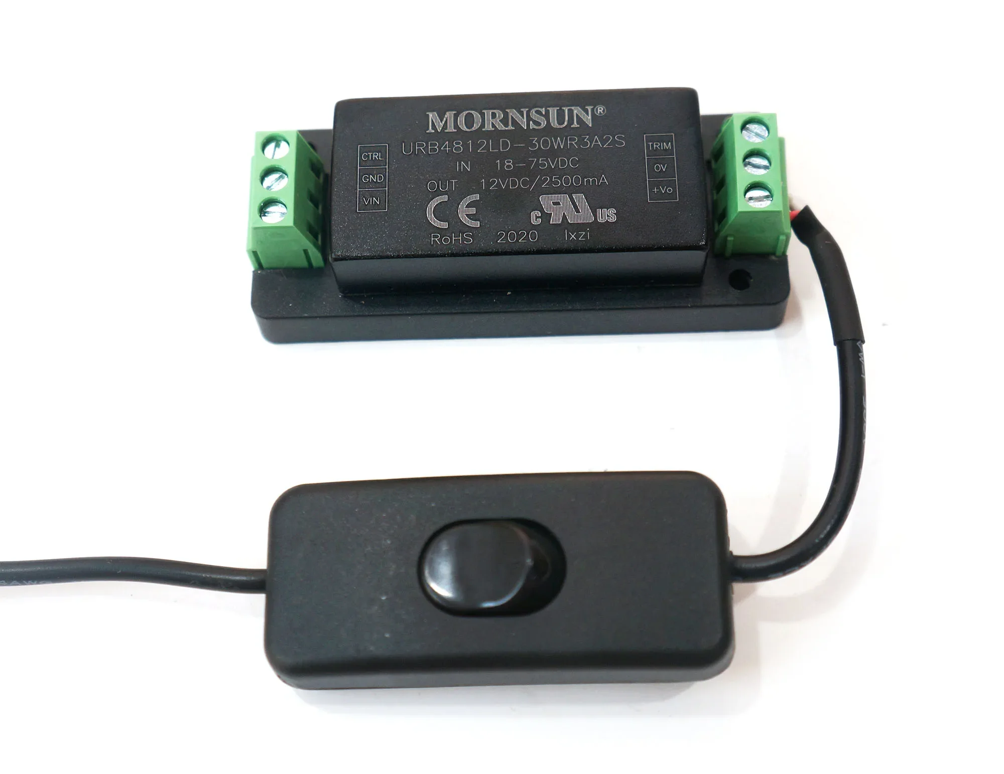 مضخة تبريد جديدة من مايتك 12 ف - مراجعة Dc Motor 12V وسعره