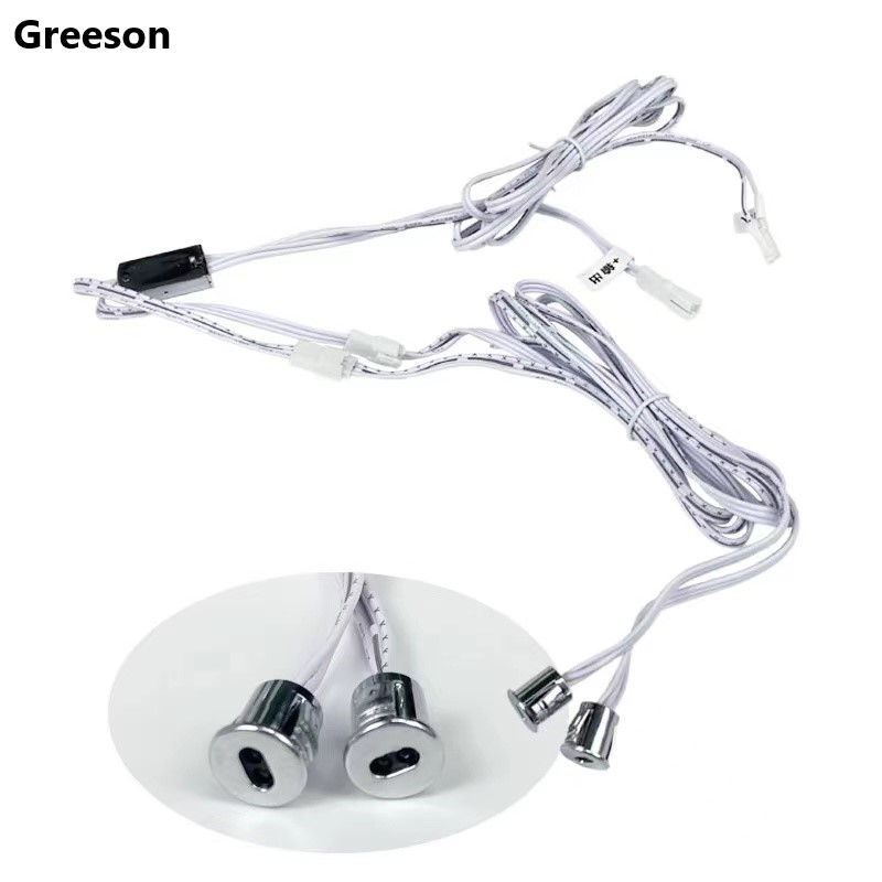 12 فولت 24 فولت 5A مصباح ليد ت - مراجعة Infrared Obstacle Sensor وسعره