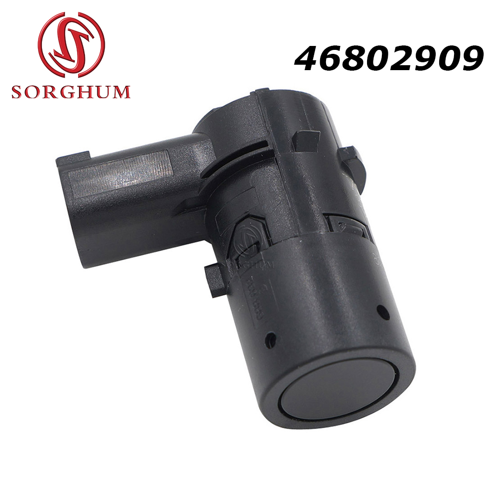 مستشعر وقوف السيارات الخلفي لـ - مراجعة Infrared Obstacle Sensor وسعره