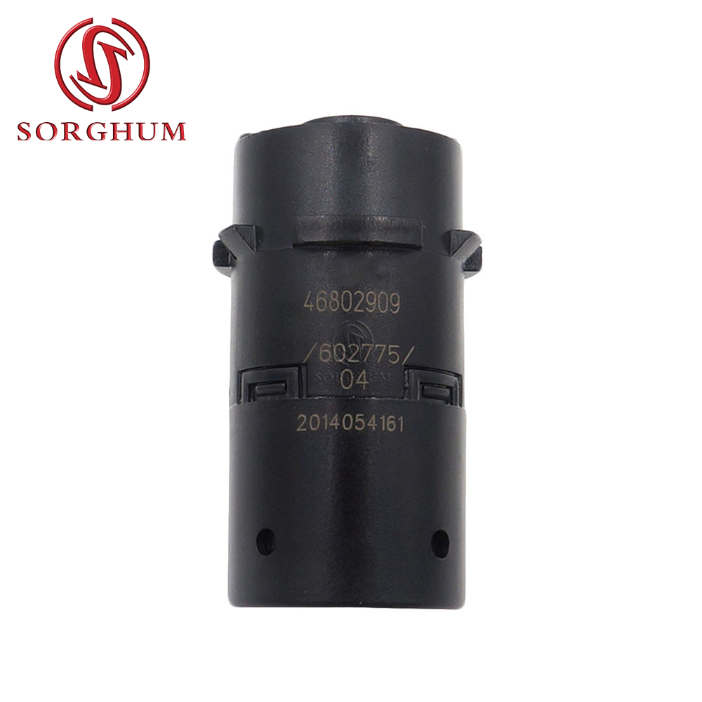 مستشعر وقوف السيارات الخلفي لـ - مراجعة Infrared Obstacle Sensor وسعره