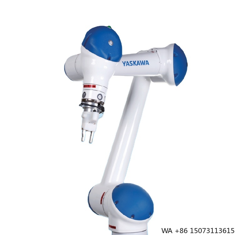 ذراع روبوت تعاوني (كوبوت) مع م - مراجعة Robot Gripper وسعره