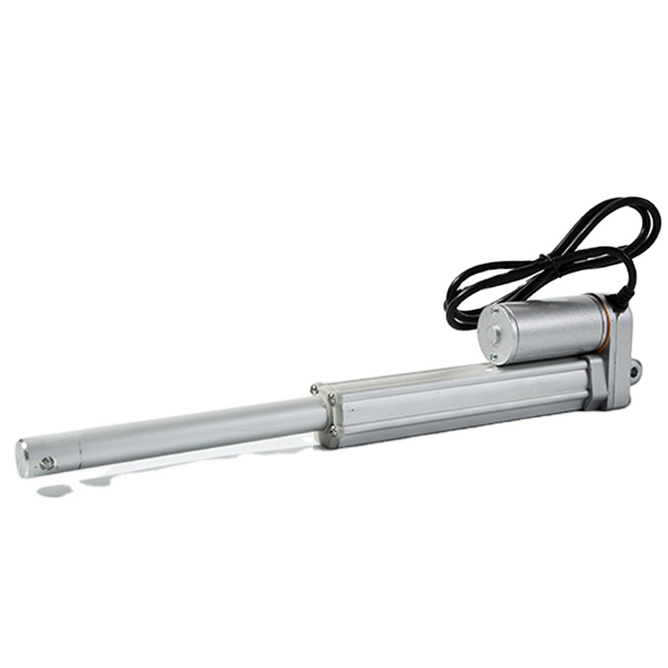 محرك خطي صناعي عالي السرعة JDR - مراجعة Dc Motor 12V وسعره