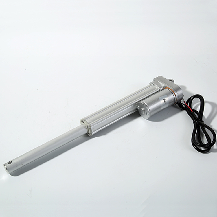 محرك خطي صناعي عالي السرعة JDR - مراجعة Dc Motor 12V وسعره