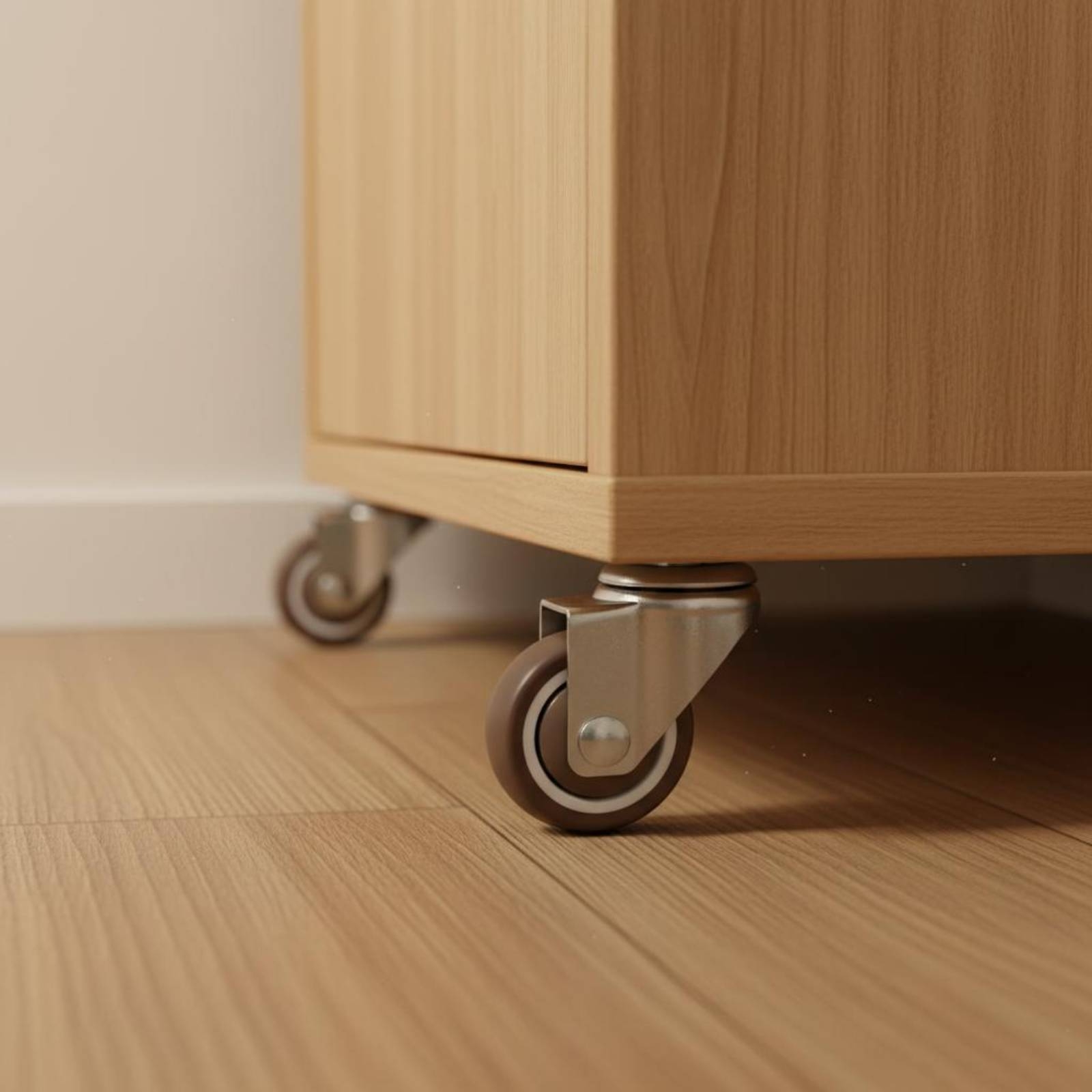 عجلة دوارة ذات ساق ملولبة، عجل - مراجعة Caster Wheel وسعره