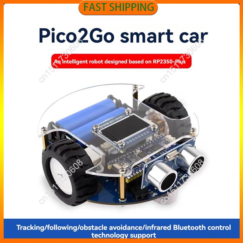 اشتري الآن لوحة تطوير روبوت ال - مراجعة Robot Bluetooth Car وسعره
