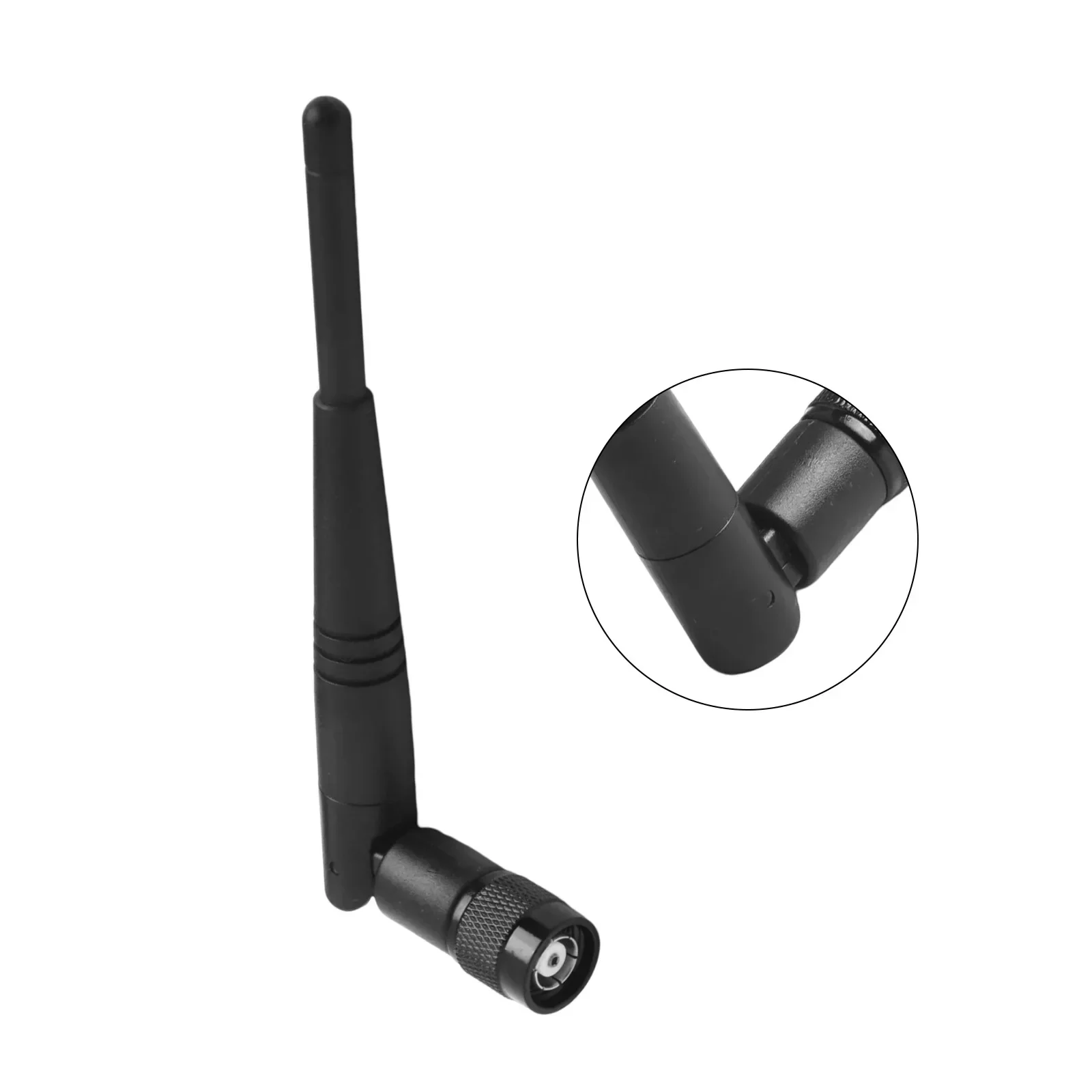 هوائي 5dBi 2.4GHZ لأجهزة S3,S6 - مراجعة Robotics Kit وسعره