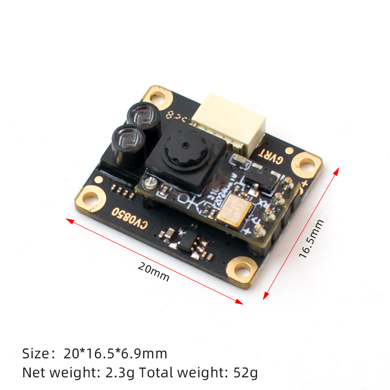 وحدة استشعار تدفق بصري بالأشعة - مراجعة Infrared Obstacle Sensor وسعره