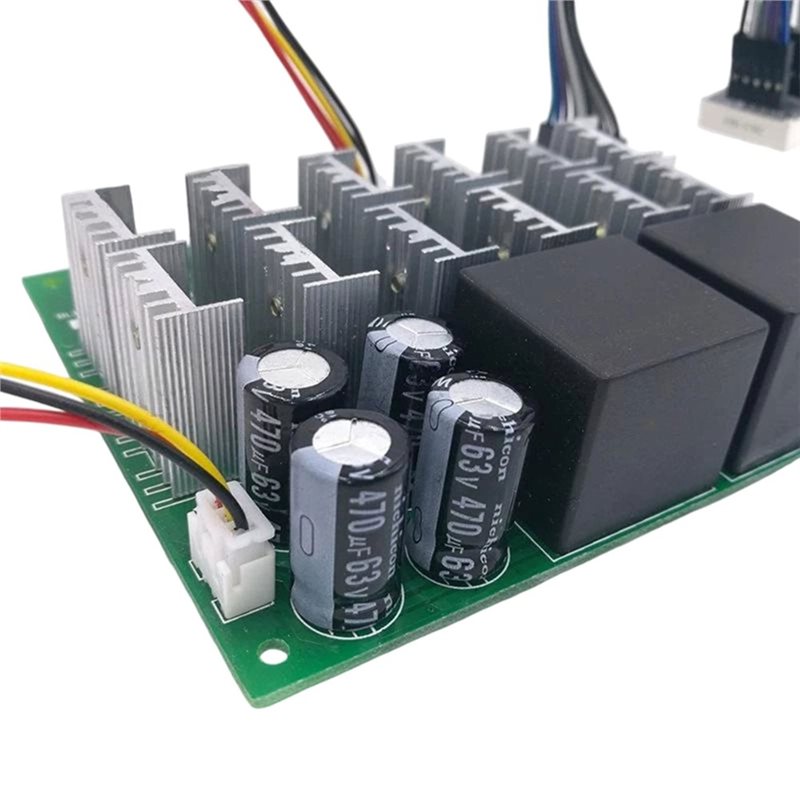 جهاز تحكم في سرعة المحرك ABVG- - مراجعة Dc Motor 12V وسعره