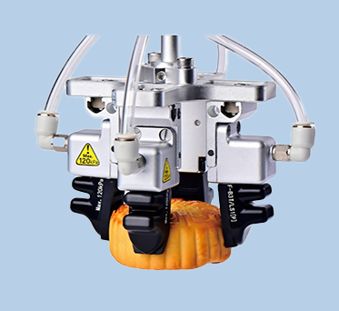 مقبض رأس روبوت ناعم، إصبع صناع - مراجعة Robot Gripper وسعره
