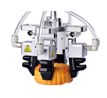 مقبض رأس روبوت ناعم، إصبع صناع - مراجعة Robot Gripper وسعره