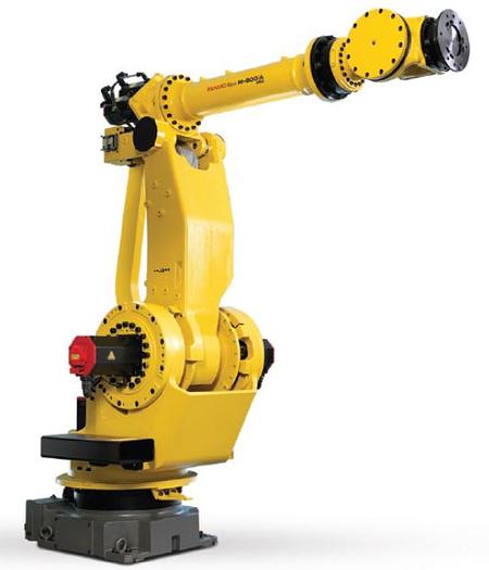 ذراع روبوت CNC بحمولة 280 كجم  - مراجعة Robot Gripper وسعره