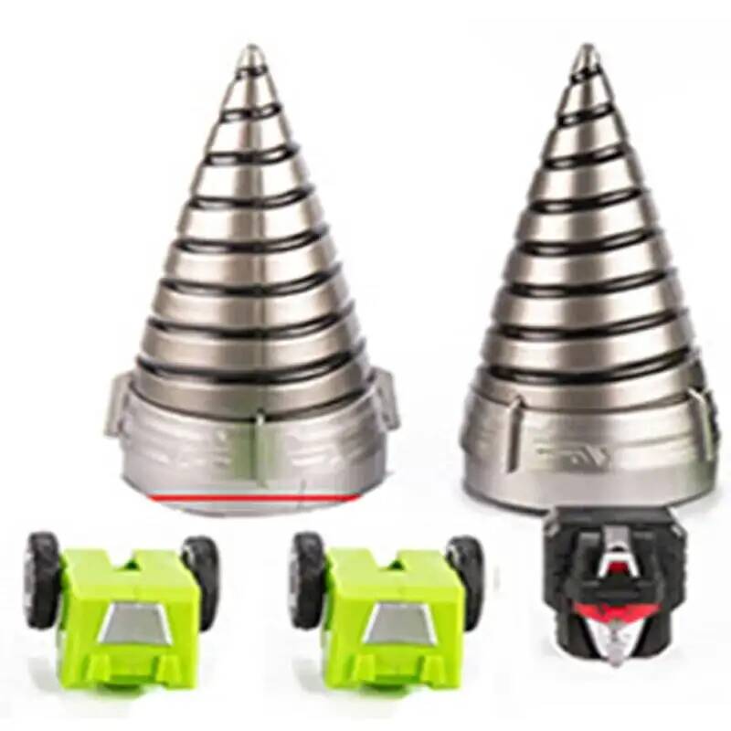 مجموعة أدوات تحديث Jinbao دمار - مراجعة Robot Car Kit وسعره