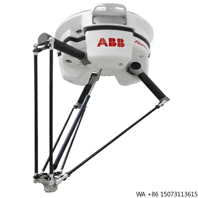 روبوت دلتا عالي السرعة لتطبيقا - مراجعة Robot Gripper وسعره