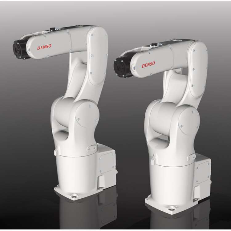 ذراع روبوتية CNC سداسية المحاو - مراجعة Robot Gripper وسعره